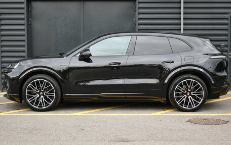 Porsche Cayenne, 2026 год, 28 000 000 рублей, 2 фотография