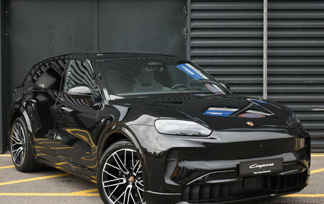 Porsche Cayenne, 2026 год, 28 000 000 рублей, 5 фотография