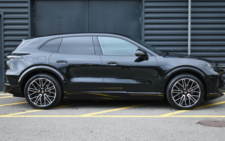Porsche Cayenne, 2026 год, 28 000 000 рублей, 4 фотография