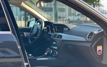 Mercedes-Benz C-Класс, 2011 год, 1 499 999 рублей, 4 фотография