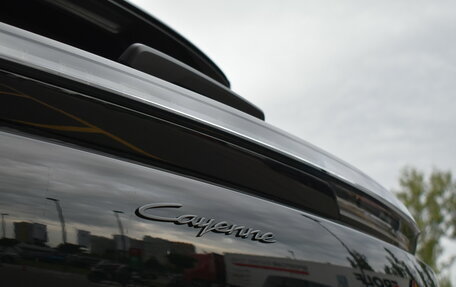 Porsche Cayenne, 2026 год, 28 000 000 рублей, 10 фотография