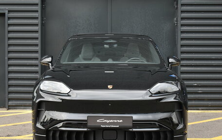Porsche Cayenne, 2026 год, 28 000 000 рублей, 7 фотография