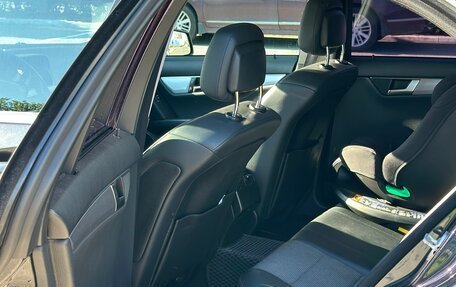Mercedes-Benz C-Класс, 2011 год, 1 499 999 рублей, 6 фотография