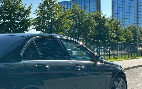 Mercedes-Benz C-Класс, 2011 год, 1 499 999 рублей, 3 фотография