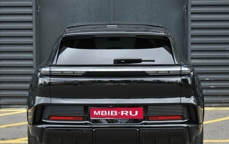 Porsche Cayenne, 2026 год, 28 000 000 рублей, 8 фотография