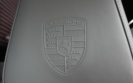 Porsche Cayenne, 2026 год, 28 000 000 рублей, 23 фотография
