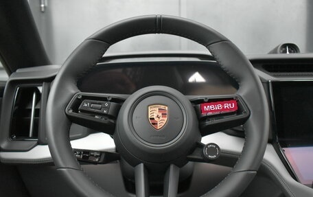 Porsche Cayenne, 2026 год, 28 000 000 рублей, 18 фотография