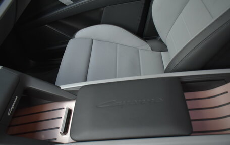 Porsche Cayenne, 2026 год, 28 000 000 рублей, 26 фотография
