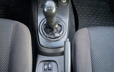 Mitsubishi Lancer IX, 2005 год, 250 000 рублей, 15 фотография