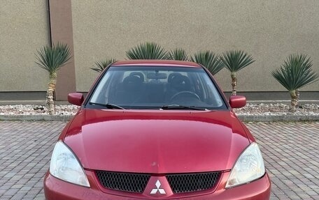Mitsubishi Lancer IX, 2005 год, 250 000 рублей, 2 фотография