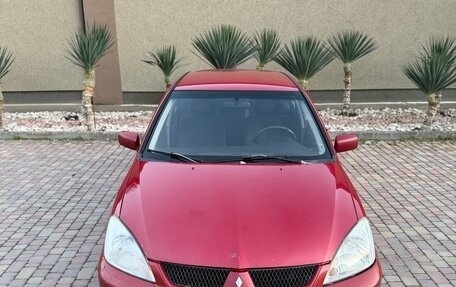 Mitsubishi Lancer IX, 2005 год, 250 000 рублей, 4 фотография