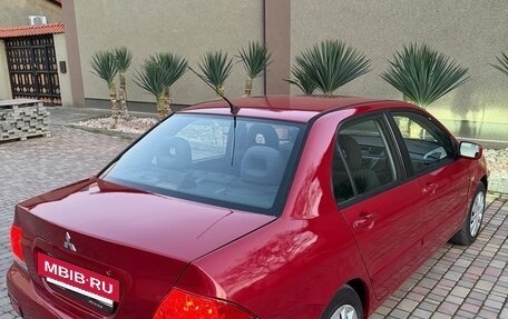 Mitsubishi Lancer IX, 2005 год, 250 000 рублей, 10 фотография