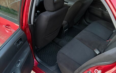 Mitsubishi Lancer IX, 2005 год, 250 000 рублей, 17 фотография