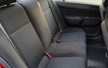Mitsubishi Lancer IX, 2005 год, 250 000 рублей, 19 фотография