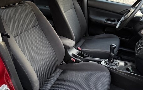 Mitsubishi Lancer IX, 2005 год, 250 000 рублей, 18 фотография