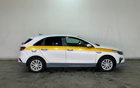 KIA cee'd III, 2018 год, 1 560 000 рублей, 7 фотография