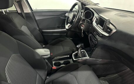KIA cee'd III, 2018 год, 1 560 000 рублей, 10 фотография