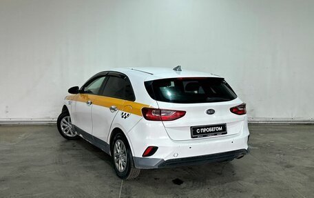 KIA cee'd III, 2018 год, 1 560 000 рублей, 6 фотография