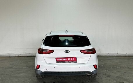 KIA cee'd III, 2018 год, 1 560 000 рублей, 5 фотография