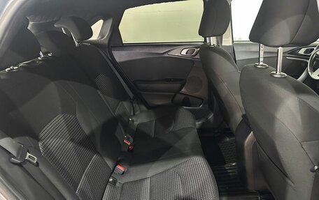 KIA cee'd III, 2018 год, 1 560 000 рублей, 11 фотография
