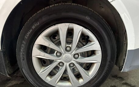 KIA cee'd III, 2018 год, 1 560 000 рублей, 20 фотография
