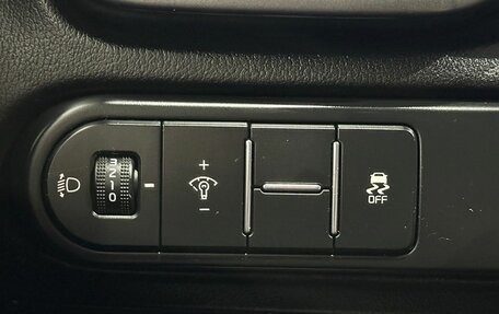 KIA cee'd III, 2018 год, 1 560 000 рублей, 17 фотография