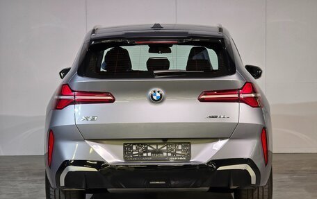 BMW X3, 2025 год, 6 687 000 рублей, 3 фотография