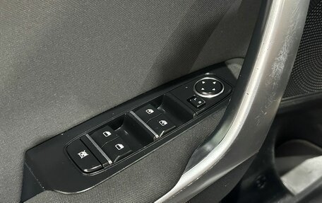 KIA cee'd III, 2018 год, 1 560 000 рублей, 18 фотография