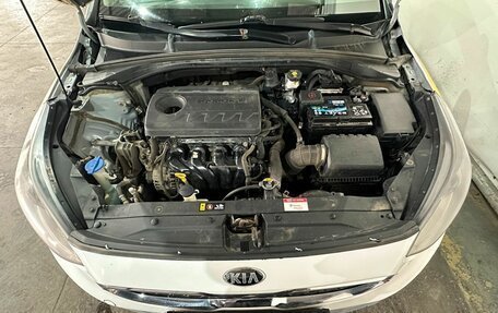 KIA cee'd III, 2018 год, 1 560 000 рублей, 19 фотография