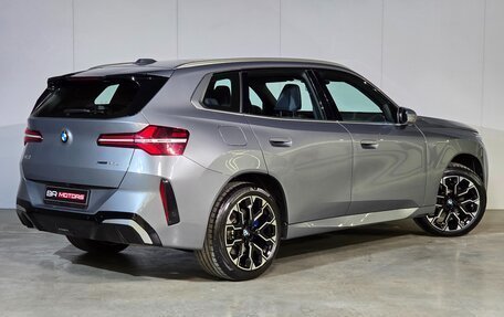 BMW X3, 2025 год, 6 687 000 рублей, 15 фотография
