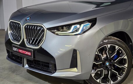 BMW X3, 2025 год, 6 687 000 рублей, 14 фотография
