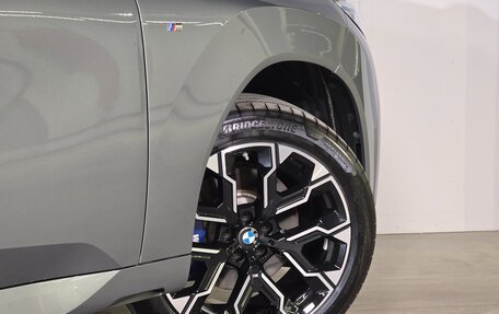 BMW X3, 2025 год, 6 687 000 рублей, 16 фотография