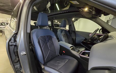 BMW X3, 2025 год, 6 687 000 рублей, 23 фотография