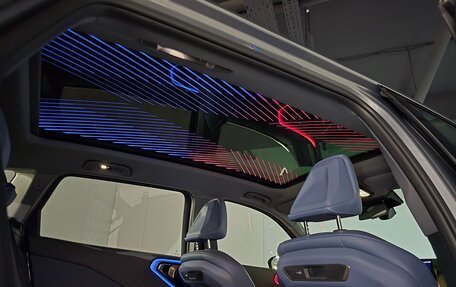 BMW X3, 2025 год, 6 687 000 рублей, 25 фотография