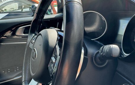 KIA cee'd III, 2019 год, 1 290 000 рублей, 9 фотография