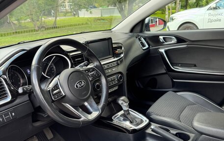 KIA cee'd III, 2019 год, 1 290 000 рублей, 6 фотография