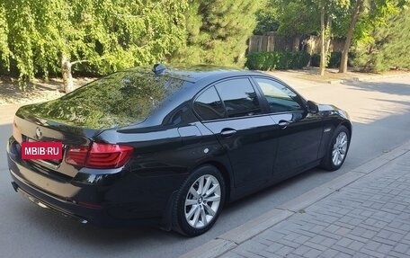 BMW 5 серия, 2013 год, 1 670 000 рублей, 4 фотография