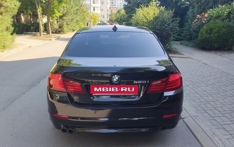 BMW 5 серия, 2013 год, 1 670 000 рублей, 3 фотография