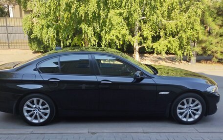 BMW 5 серия, 2013 год, 1 670 000 рублей, 5 фотография