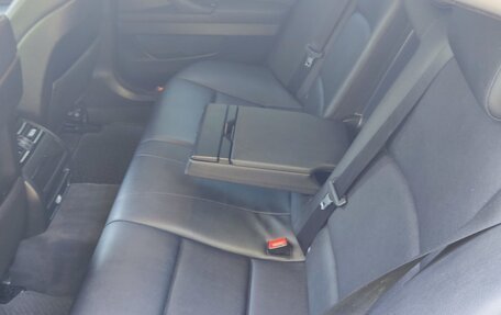 BMW 5 серия, 2013 год, 1 670 000 рублей, 13 фотография