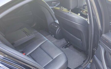 BMW 5 серия, 2013 год, 1 670 000 рублей, 11 фотография