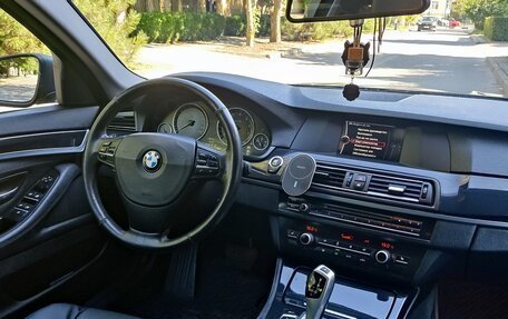 BMW 5 серия, 2013 год, 1 670 000 рублей, 10 фотография