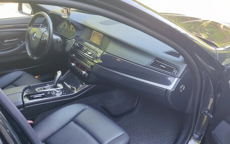 BMW 5 серия, 2013 год, 1 670 000 рублей, 9 фотография