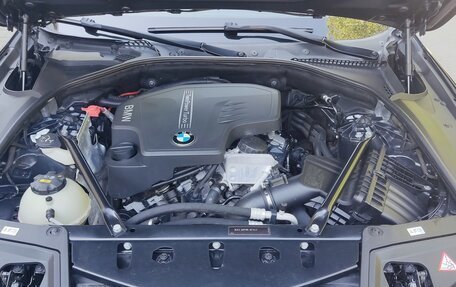 BMW 5 серия, 2013 год, 1 670 000 рублей, 17 фотография