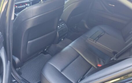 BMW 5 серия, 2013 год, 1 670 000 рублей, 14 фотография
