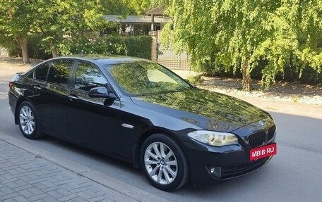 BMW 5 серия, 2013 год, 1 670 000 рублей, 6 фотография