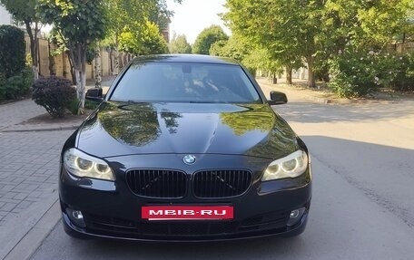 BMW 5 серия, 2013 год, 1 670 000 рублей, 7 фотография