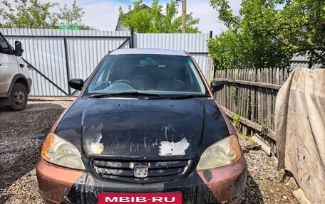Honda Civic Ferio III, 2000 год, 170 000 рублей, 2 фотография