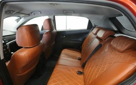 SsangYong Actyon II рестайлинг, 2011 год, 700 000 рублей, 3 фотография