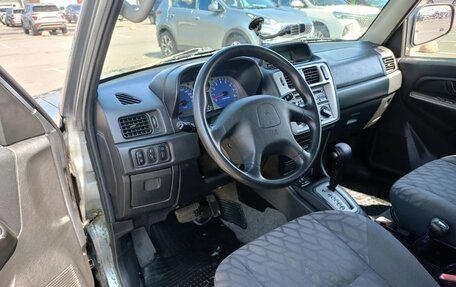 Mitsubishi Pajero Pinin, 2003 год, 720 000 рублей, 3 фотография